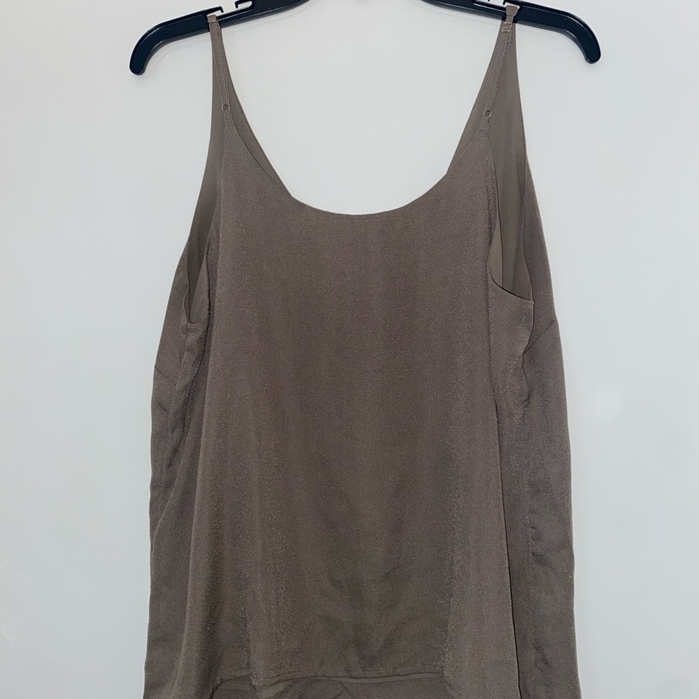 Work Wear Tank Top - Picture 2 of 2